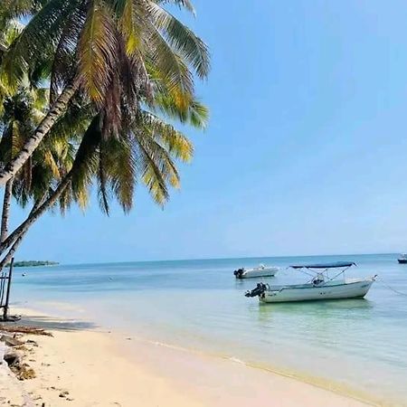 فندق La Bonne Aventure Ile Sainte-Marie المظهر الخارجي الصورة